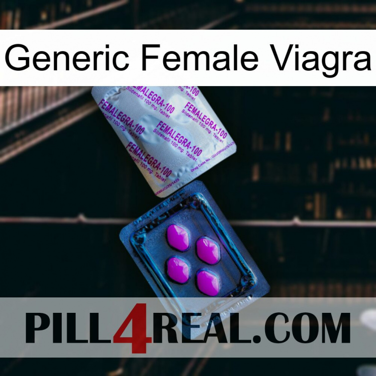 Generic Female Viagra 37